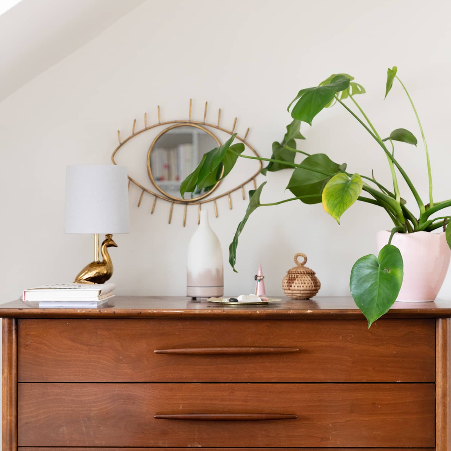 8 Stylish Dressers Perfect for Small Spaces Apartment Therapy